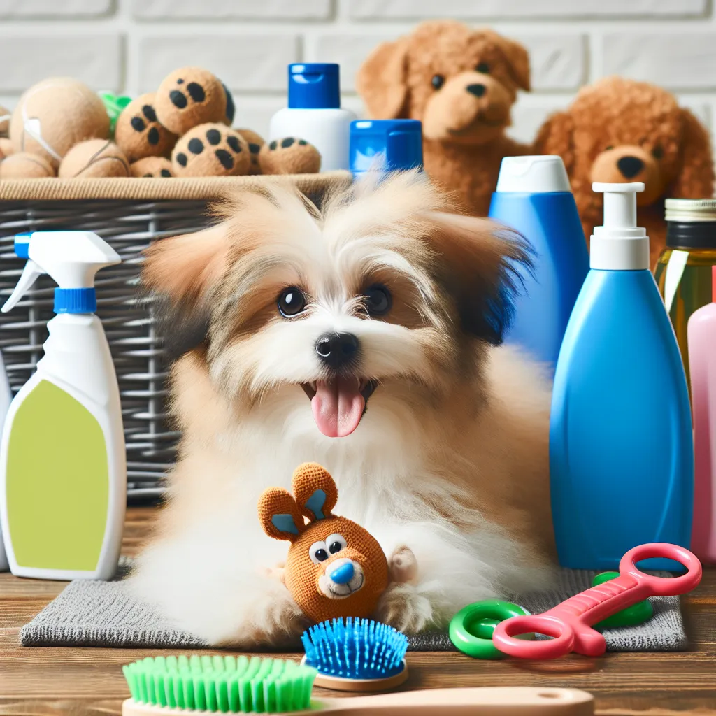 Vier unverzichtbare Haustierbedarf-Produkte für Hundebesitzer