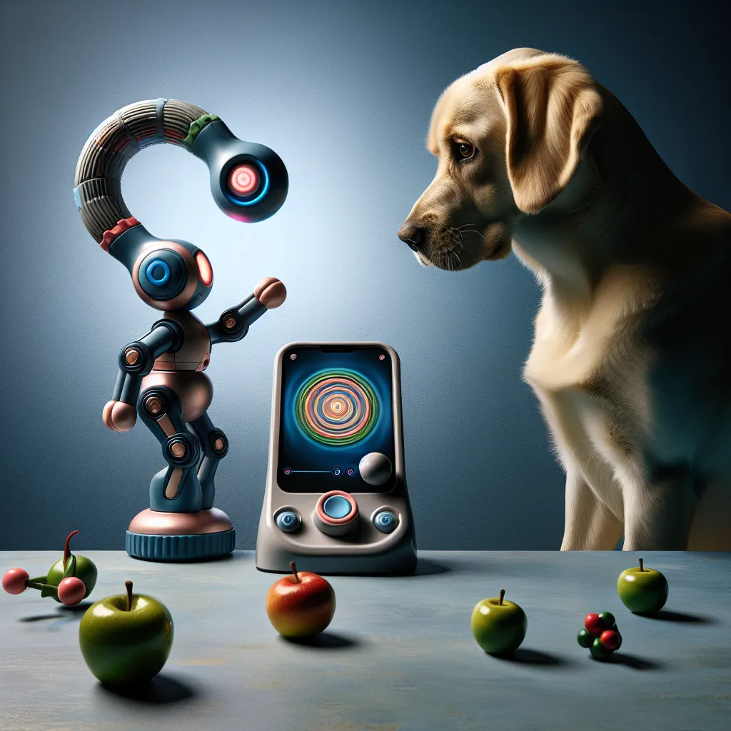 Innovative Hundespielzeuge für geistige Stimulation